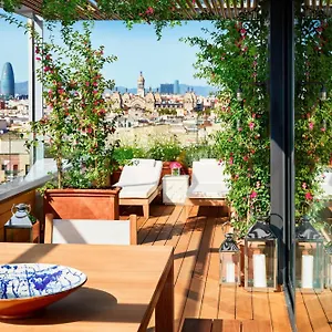 The Edition 5* Barcelona