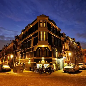 hotel-park-view-amsterdam.thehaguehotels.net/