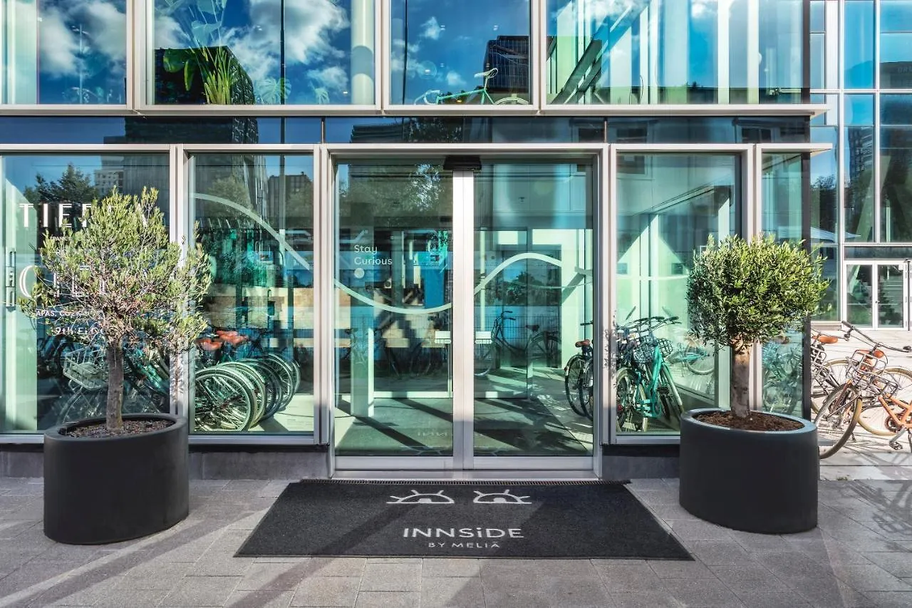 Innside By Melia Amsterdam Holandia