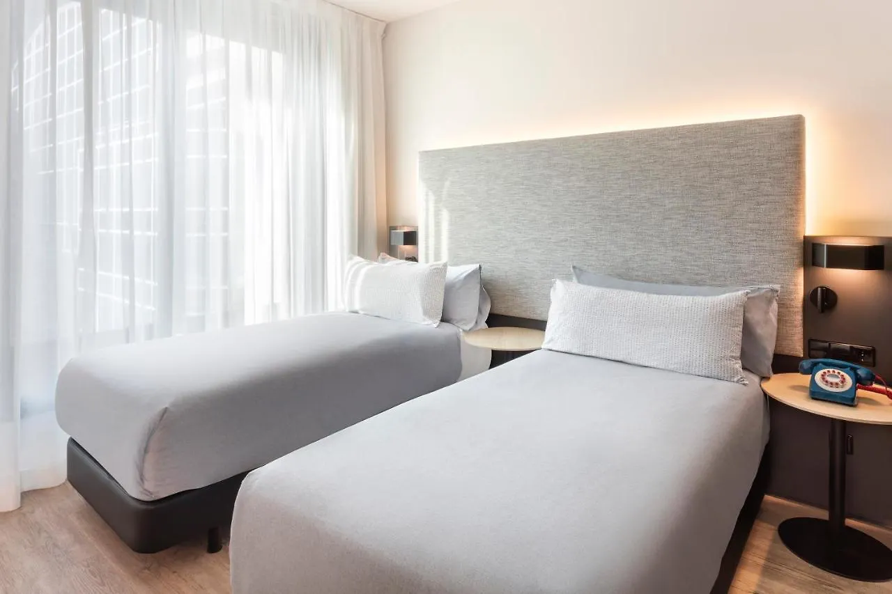 Innside By Melia Amsterdam Holandia