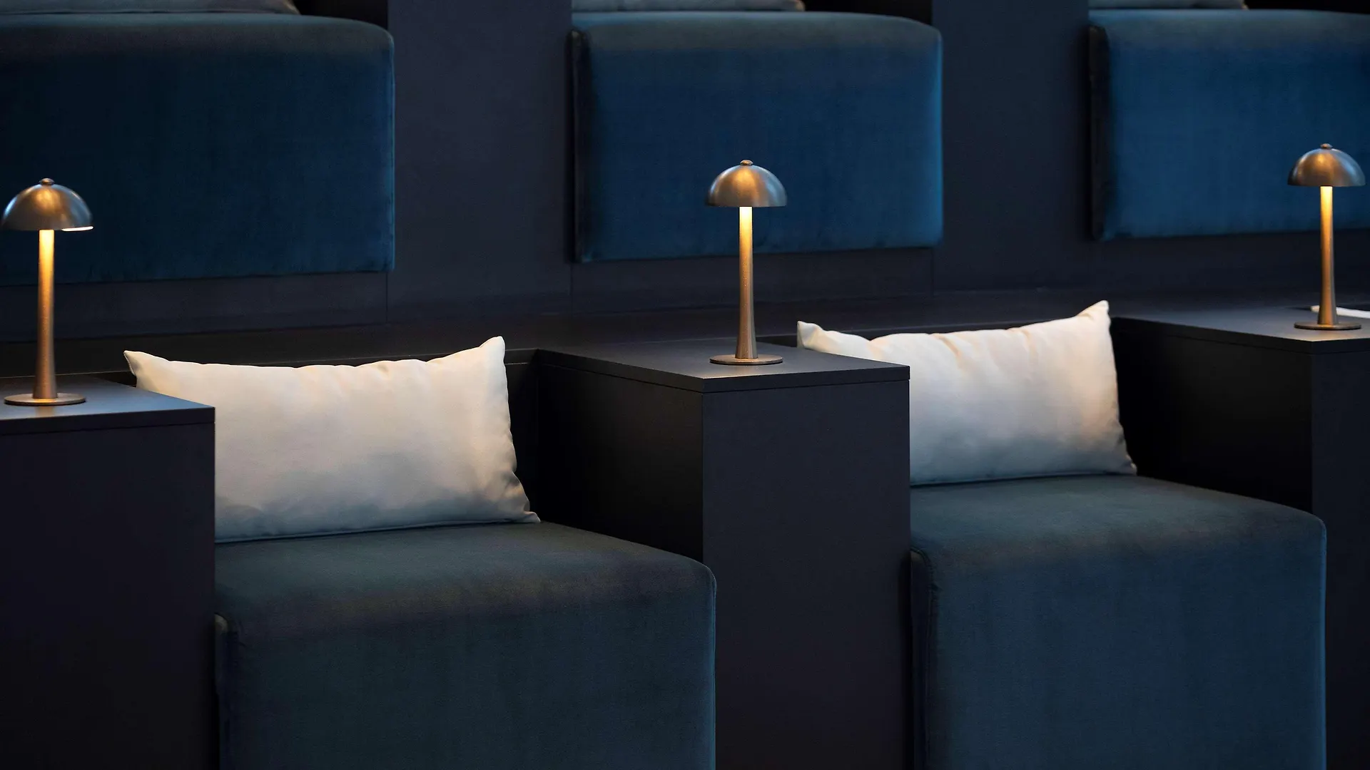 Hotel INNSiDE by Meliá Amsterdam