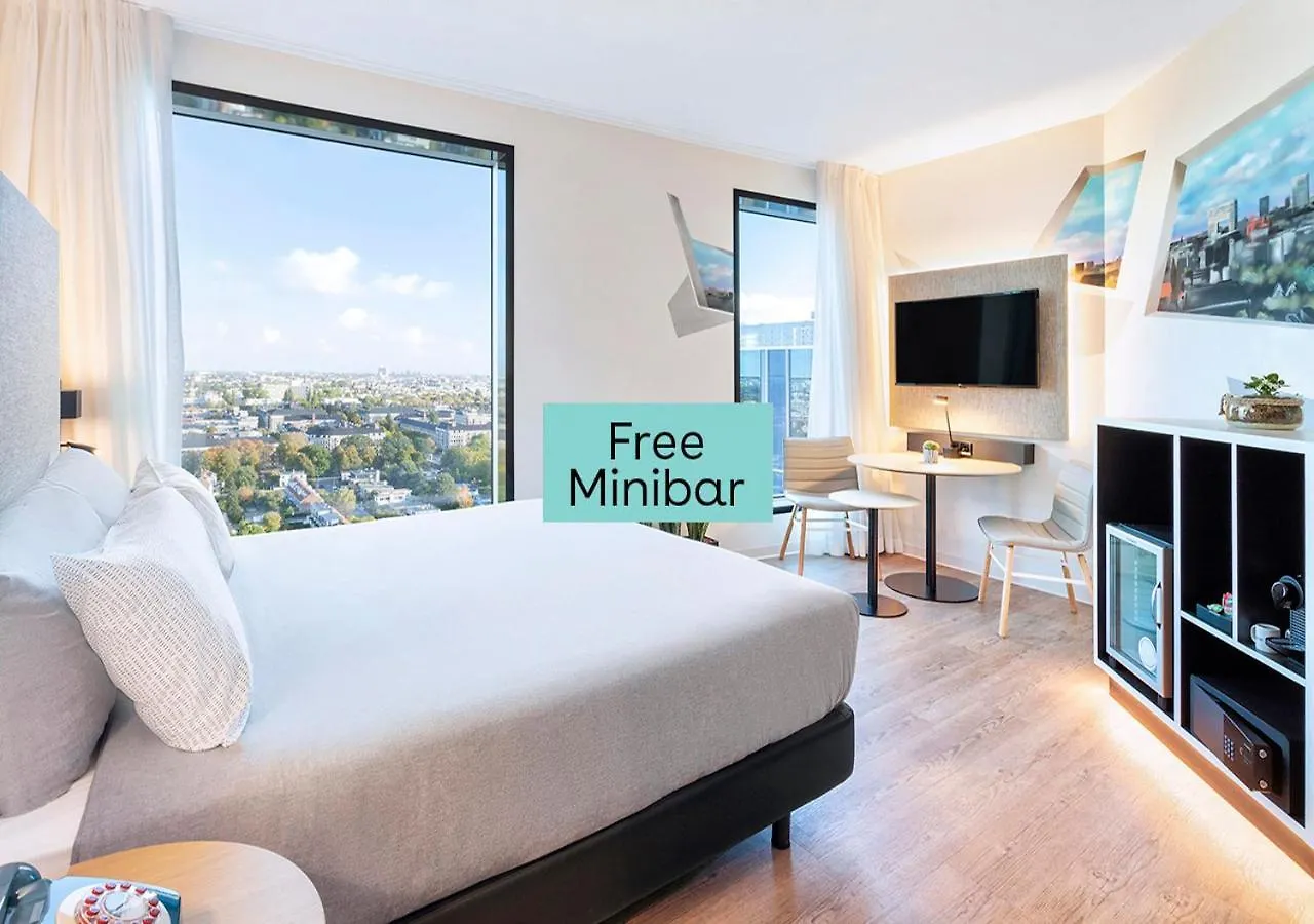 Innside By Melia Amsterdam 4*,  Holandia