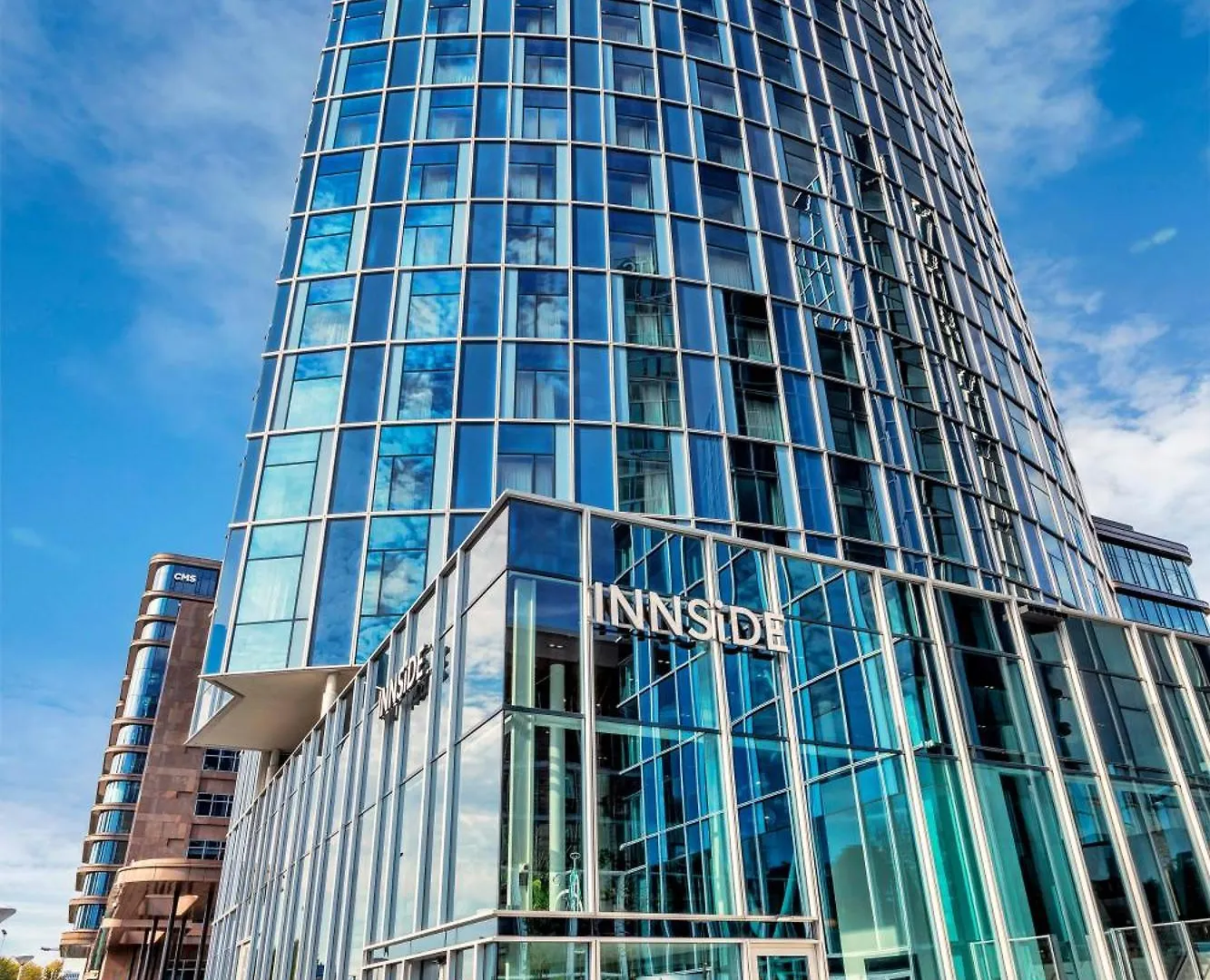 INNSiDE by Meliá Amsterdam Holland