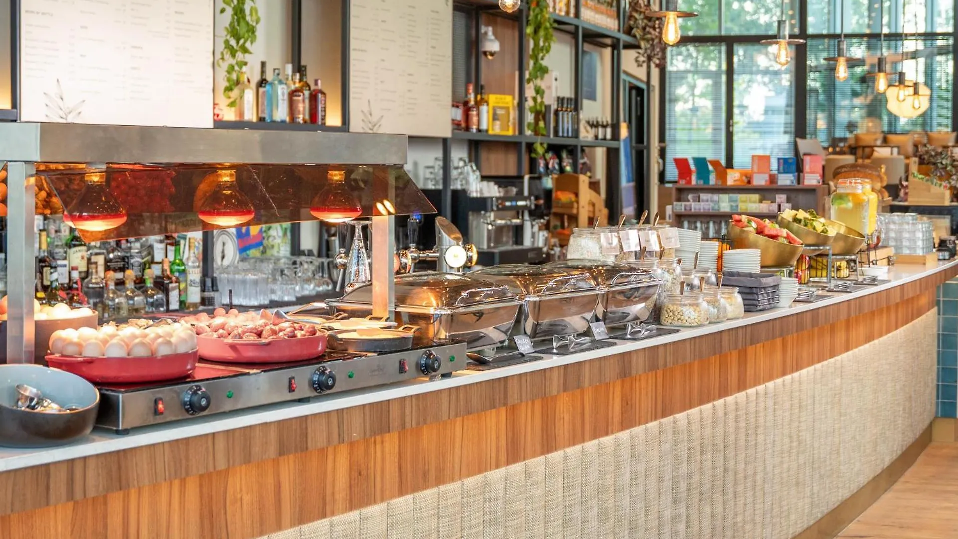 Innside By Melia Amsterdam Holandia