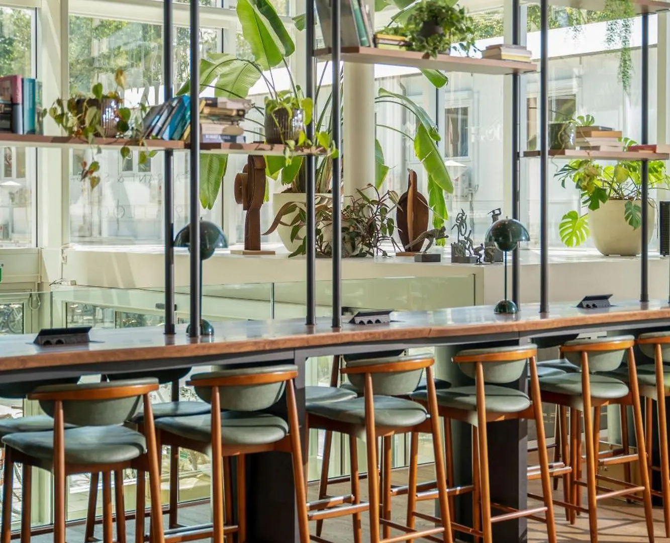 Innside By Melia Amsterdam 4*,  Holandia